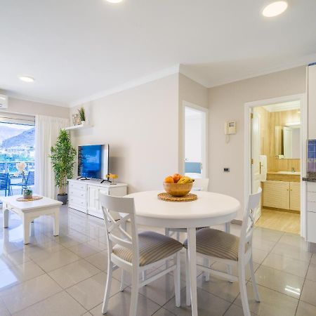 Appartement Amarre Coral à Puerto De Mogan Extérieur photo