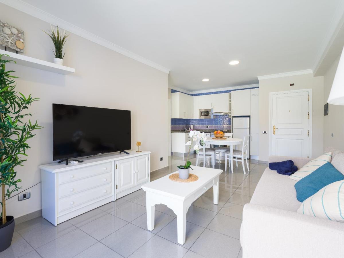 Appartement Amarre Coral à Puerto De Mogan Extérieur photo